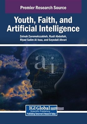 Youth, Faith, And Artificial Intelligence-..
