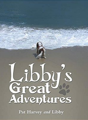 Libby's Great Adventures-..