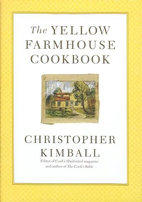 The Yellow Farmhouse Cookbook-..