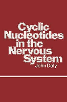Cyclic Nucleotides In The Nervous System-..