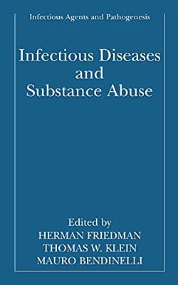Infectious Diseases And Substance Abuse-..