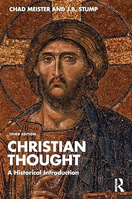 Christian Thought: A Historical Introduction-..