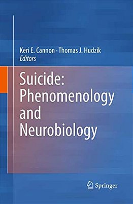 Suicide: Phenomenology And Neurobiology-..