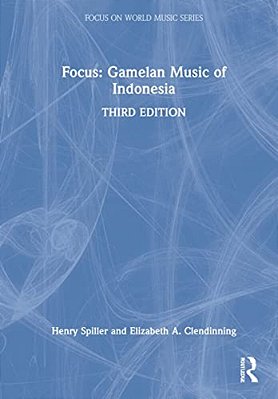 Focus: Gamelan Music Of Indonesia-..
