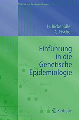 Einführung In Die Genetische Epidemiologie-..