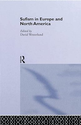 Sufism In Europe And North America-..