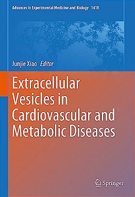 Extracellular Vesicles In Cardiovascular And Metabolic Diseases-..