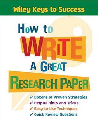How To Write A Great Research Paper-..