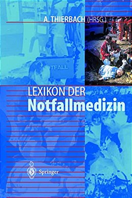 Lexikon Der Notfallmedizin-..