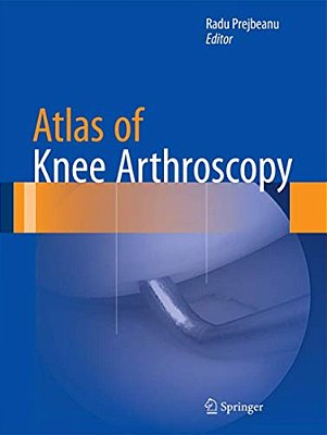 Atlas Of Knee Arthroscopy-..