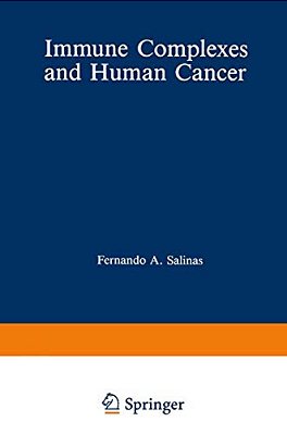 Immune Complexes And Human Cancer-..