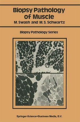 Biopsy Pathology Of Muscle-..