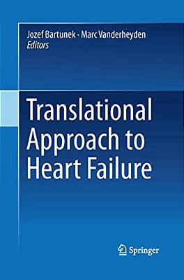 Translational Approach To Heart Failure-..