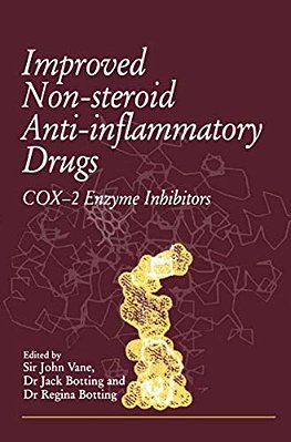 Improved Non-Steroid Anti-Inflammatory Drugs: Cox-2 Enzyme Inhibitors-..