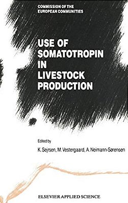 Use Of Somatotropin In Livestock Production-..