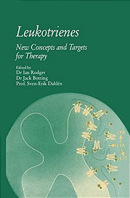 Leukotrienes: New Concepts And Targets For Therapy-..
