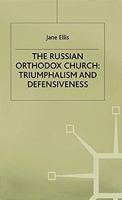 Russian Orthodox Church-..