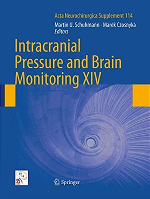 Intracranial Pressure And Brain Monitoring XIV-..