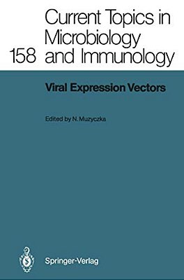 Viral Expression Vectors-..