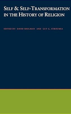 Self And Self-Transformations In The History Of Religions-..