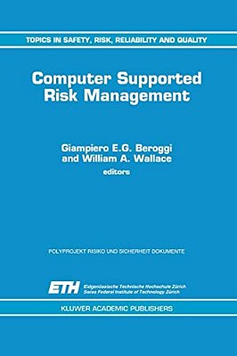 Computer Supported Risk Management-..