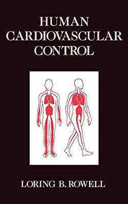 Human Cardiovascular Control-..