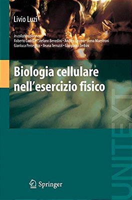 Biologia Cellulare Nell'Esercizio Fisico-..