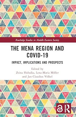 The Mena Region And Covid-19: Impact, Implications And Prospects-..