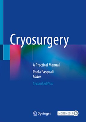 Cryosurgery: A Practical Manual-..