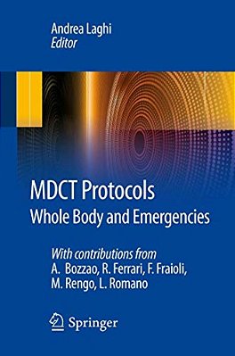 Mdct Protocols: Whole Body And Emergencies-..