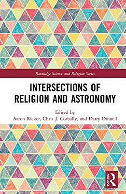 Intersections Of Religion And Astronomy-..