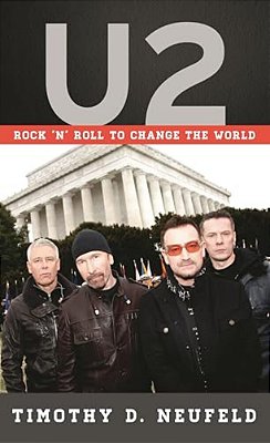 U2: Rock 'N' Roll To Change The World-..