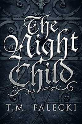 The Night Child-..