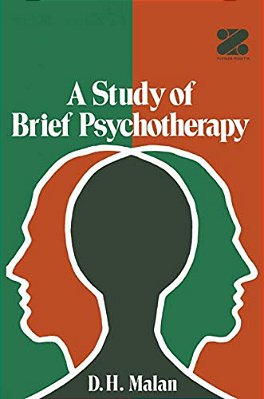 A Study Of Brief Psychotherapy-..