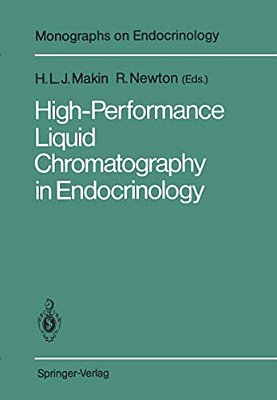 High-Performance Liquid Chromatography In Endocrinology-..