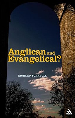 Anglican And Evangelical?-..