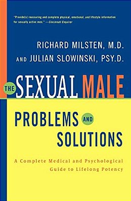 The Sexual Male: Problems And Solutions-..