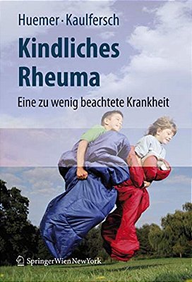 Kindliches Rheuma: Eine Zu Wenig Beachtete Krankheit-..