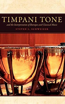 Timpani Tone And The Interpretation Of Baroque And Classicaltimpani Tone And The Interpretation Of Baroque And Classical Music Music-..