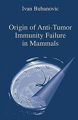 Origin Of Anti-Tumor Immunity Failure In Mammals-..