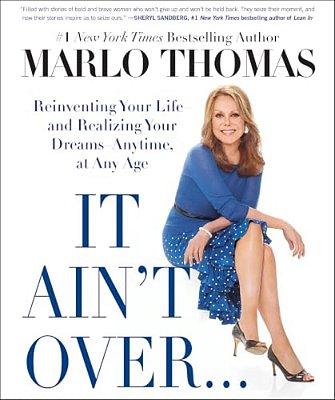 It Ain't Over... Till It's Over-..