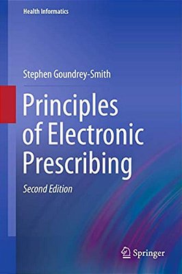 Principles Of Electronic Prescribing-..