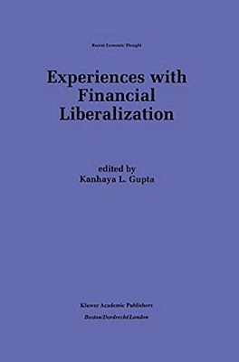 Experiences With Financial Liberalization-..