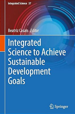 Integrated Science To Achieve Sustainable Development Goals-..