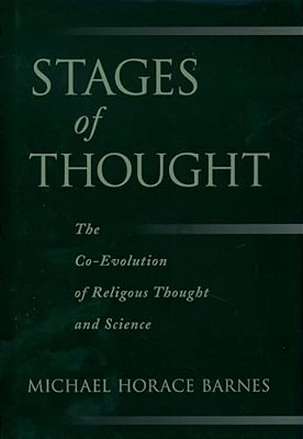 Stages Of Thought-..