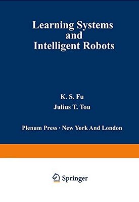 Learning Systems And Intelligent Robots-..