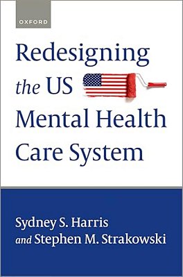 Redesigning The US Mental Health Care System-..