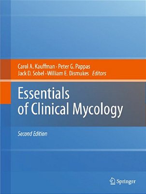 Essentials Of Clinical Mycology-..