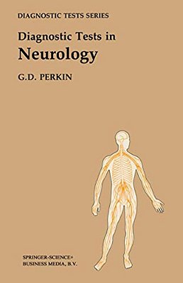 Diagnostic Tests In Neurology-..