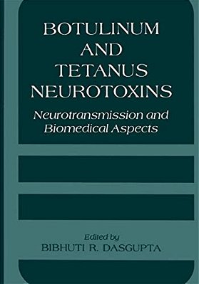 Botulinum And Tetanus Neurotoxins-..
